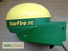 Продам антенну Star Fire ITC