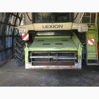 Lexion 450