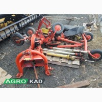 Валкообразователь KUHN GA280