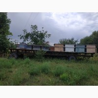 Продам прицеп для перевозки пчел