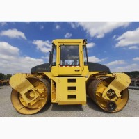 Двухвальцовый каток Bomag BW 184 AD