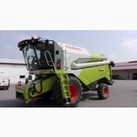 Комбайн Claas Tucano 440