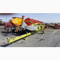 Комбайн Claas Tucano 440