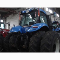 Продам трактор NEW HOLLAND T8.390