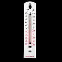 Термометры комнатные. Пределы измерения 0.+50 C, -20.+50 C