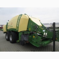 Прес-підбирач Krone Big Pack 1290 HDP XC