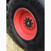 Бу колесо 680/85R32 Michelin на комбайн Lexion 580