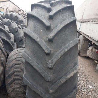 Бу шина 650/75R32 (24.5-R32) Michelin на комбайн