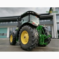 Трактор john deere 7230 r (2011)