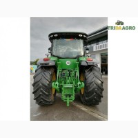 Трактор john deere 7230 r (2011)