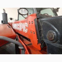 Навантажувач телескопічний Manitou 634 LSU 120