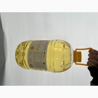 Породам масло рафинированное, дезодеорированое марки П, тара 5 л, ценна за литр 50 гривен