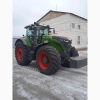 Трактор колесный FENDT 1038 VARIO в комплектації PROFI PLUS