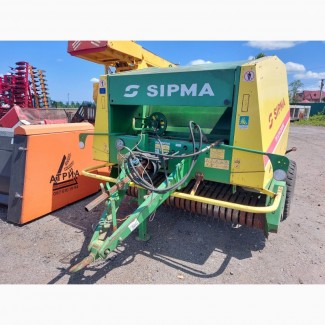 Продам рулоний преспідбирач Sipma PS1210