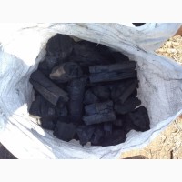 Деревне вугілля з фруктових порід дерева оптом та в роздріб
