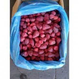 Куплю полуницю заморожену від 10 тон, по всій Україні