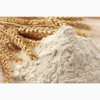 Мука пшеничная Высший Первый сорт Экспорт