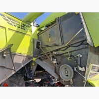 Комбайн Claas Lexion 670 (2017) В наявності