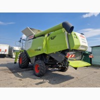 Комбайн Claas Lexion 670 (2017) В наявності