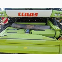 Комбайн Claas Lexion 670 (2017) В наявності