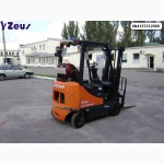 Аренда погрузчик газ б/у Doosan G15S-5