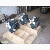 Двигатель для трактора Kubota D722, D905, D1005, D1105 и др