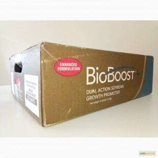 Инокулянт BioBoost +Soybean
