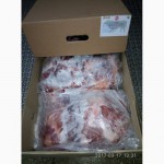 Мясо говядины на экспорт