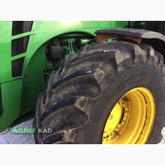 John Deere 8345R