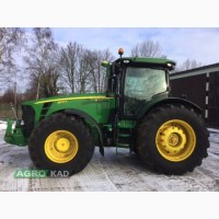 John Deere 8345R