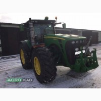 John Deere 8345R