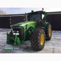 John Deere 8345R