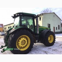 John Deere 8345R