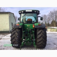 John Deere 8345R