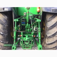 John Deere 8345R