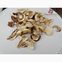 Продам сушений білий гриб