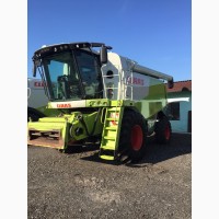 Продам комбайн Claas Lexion 670 - 2013 г