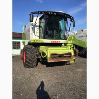 Продам комбайн Claas Lexion 670 - 2013 г