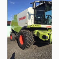 Продам комбайн Claas Lexion 670 - 2013 г