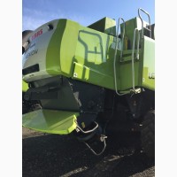 Продам комбайн Claas Lexion 670 - 2013 г