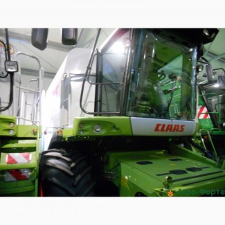 Продам комбайн зернозбиральний Claas Lexion 570