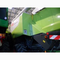 Продам комбайн зернозбиральний Claas Lexion 570