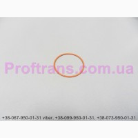 4899087 кольцо резиновое O-RING турбины Iveco Eurocargo 4.5, 6.7 tector Ивеко Єврокарго