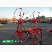 Грабли-ворошилки роторные KUHN GF 4201 MH
