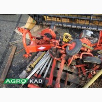 Грабли-ворошилки роторные KUHN GF 4201 MH