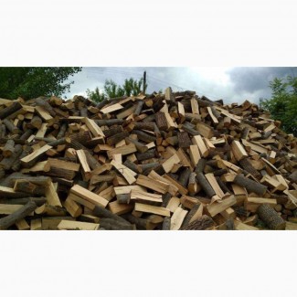 Низькі ціни доставка дров в Горохові, дрова Горохівський район