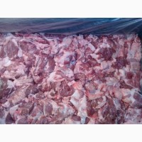 Продам мясо свинина ( тримминг 80х20)