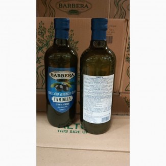 Продам оливкову олію Extra virgin