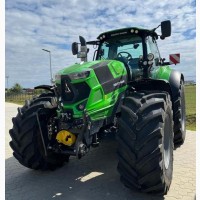 Трактор Deutz-Fahr Agrotron 7250