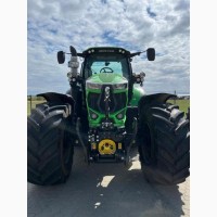 Трактор Deutz-Fahr Agrotron 7250